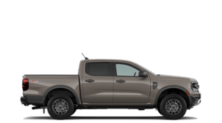 2026 Ford Ranger® External Image 1